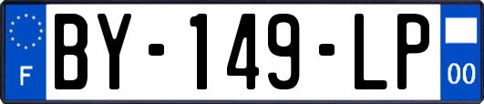 BY-149-LP