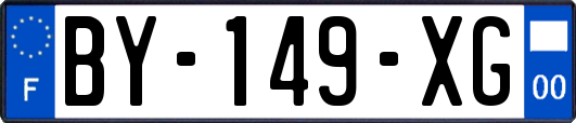 BY-149-XG