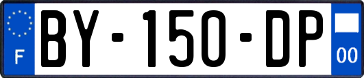 BY-150-DP