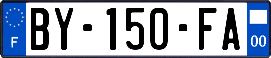 BY-150-FA