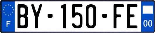 BY-150-FE