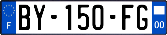 BY-150-FG