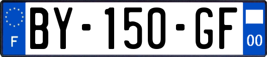 BY-150-GF