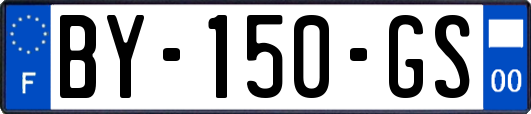 BY-150-GS