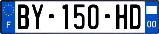 BY-150-HD
