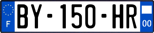 BY-150-HR