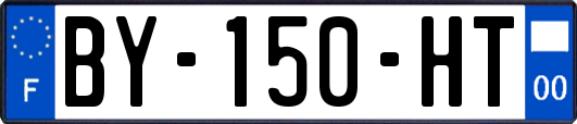 BY-150-HT