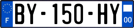 BY-150-HY