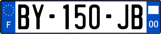 BY-150-JB