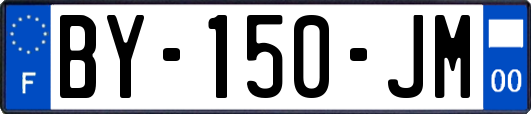 BY-150-JM