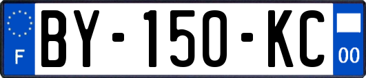 BY-150-KC