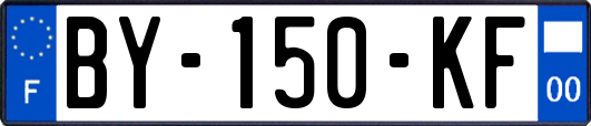 BY-150-KF