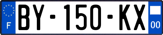 BY-150-KX