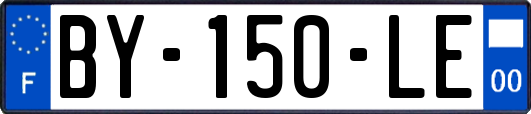 BY-150-LE