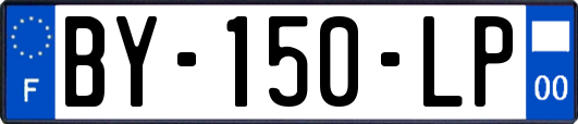 BY-150-LP