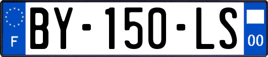 BY-150-LS