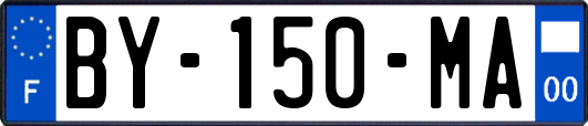 BY-150-MA