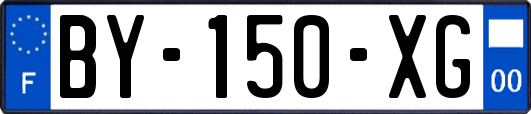 BY-150-XG