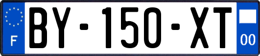 BY-150-XT