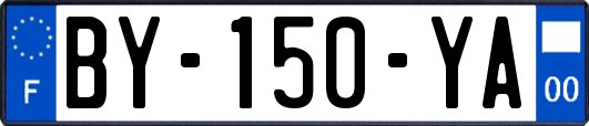 BY-150-YA