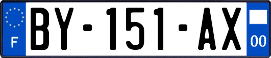 BY-151-AX