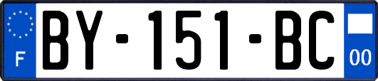 BY-151-BC