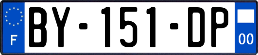 BY-151-DP