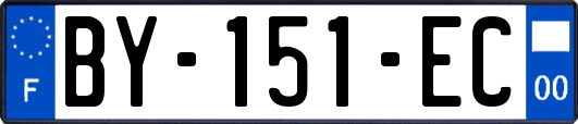 BY-151-EC