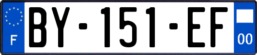 BY-151-EF