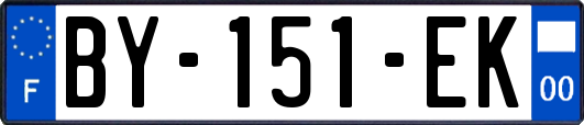 BY-151-EK