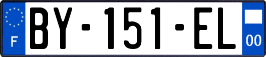 BY-151-EL
