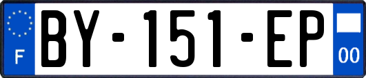 BY-151-EP