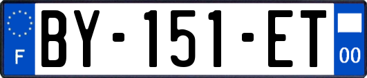BY-151-ET
