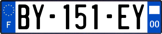 BY-151-EY