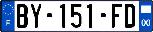 BY-151-FD