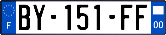 BY-151-FF