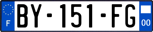 BY-151-FG