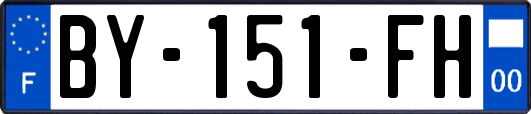 BY-151-FH