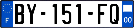 BY-151-FQ