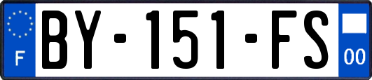 BY-151-FS