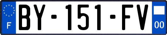 BY-151-FV