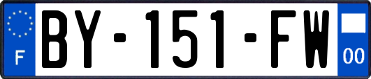 BY-151-FW