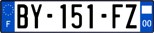 BY-151-FZ