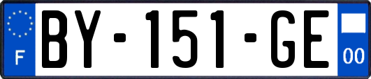 BY-151-GE