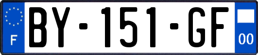 BY-151-GF