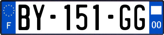 BY-151-GG