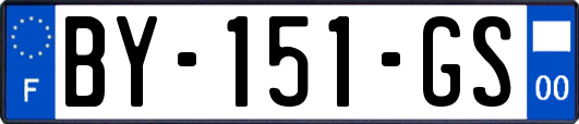 BY-151-GS