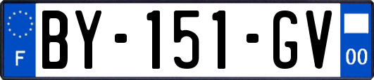 BY-151-GV