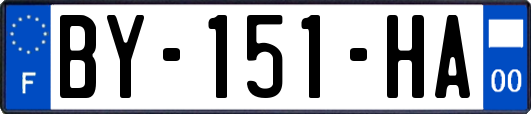 BY-151-HA