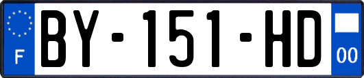 BY-151-HD